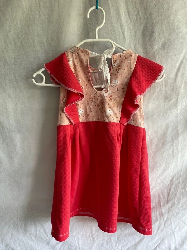dress 6 years kmcreation – photo 4